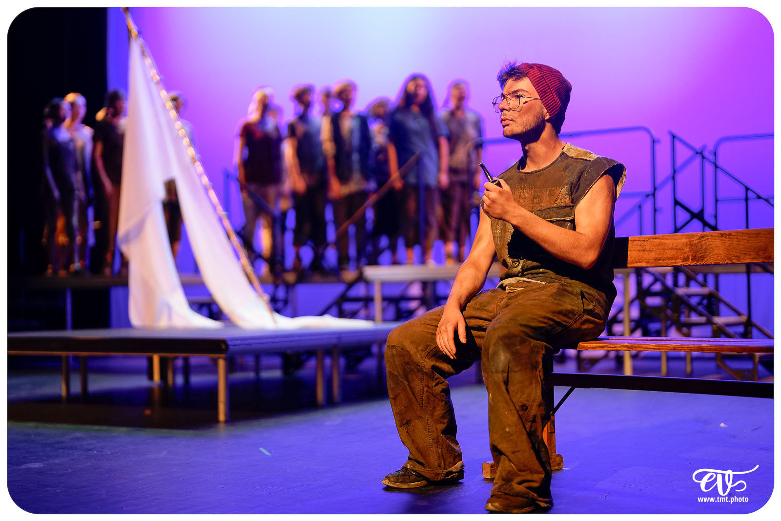 TMTPHOTO LES ENFANTS DU LEVANT (MAITRISE SAINT PHILOMENE HAGUENAU) 179